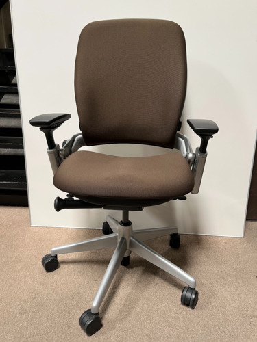 'Leap' Task Chair - Thumbnail 2
