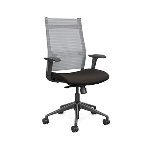 'WIT' Task Chair - Image 1