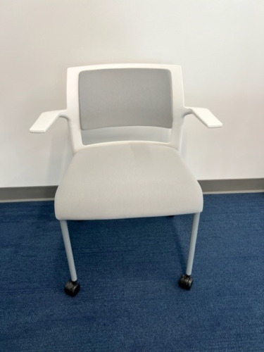 'Move' Training Room Chair - Thumbnail 2