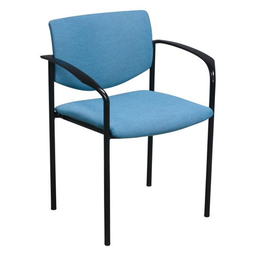 'Player' Stack Chair - Thumbnail 2