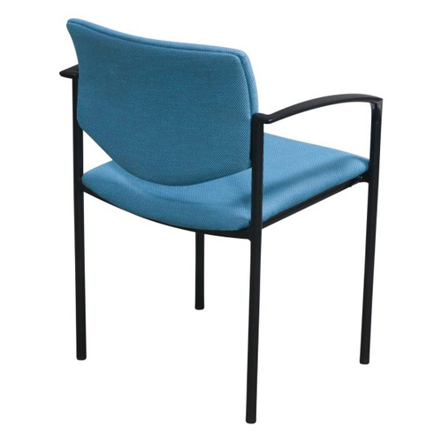 'Player' Stack Chair - Thumbnail 3