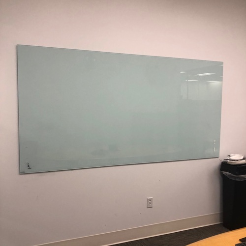 'Float' Glass Board (4' x 10') - Thumbnail 2