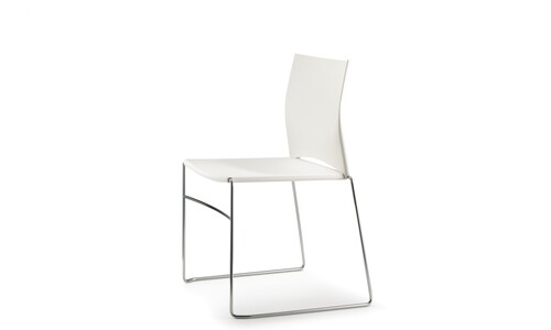 'Tier' Stacking Chair - Image 1