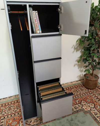 Storage Tower - Image 1