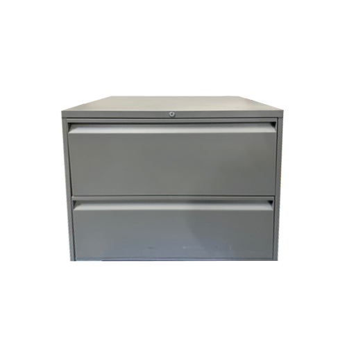 2-Drawer Lateral File - Image 1
