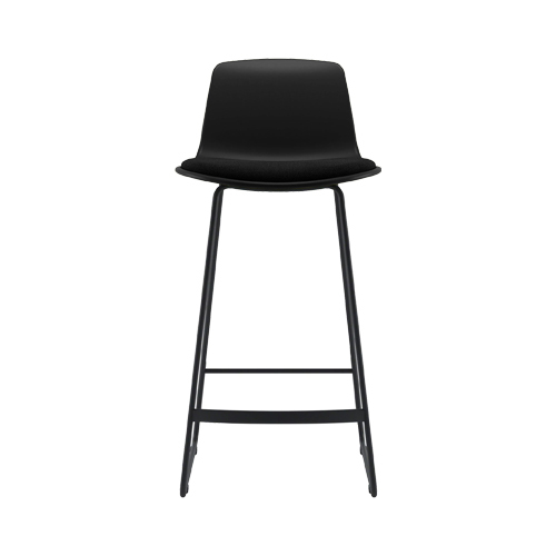 'Enea' Lotus Sled Stools - Thumbnail 2
