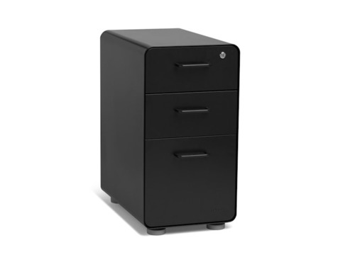 Slim 'Stow' Pedestal  - Thumbnail 2