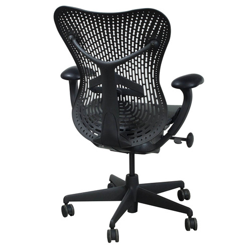 'Mirra' Task Chair - Thumbnail 3