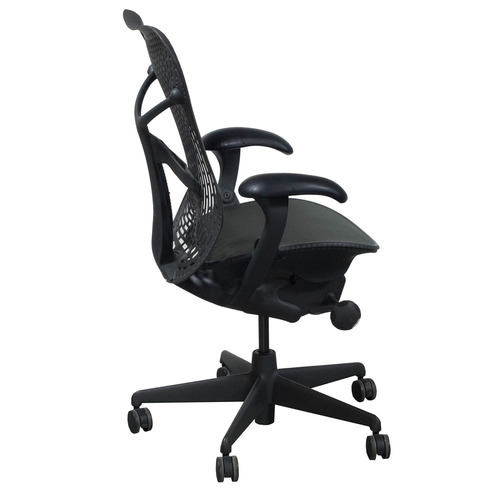 'Mirra' Task Chair - Thumbnail 2