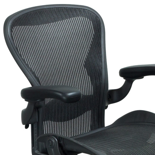 'Aeron' Size B Task Chair - Thumbnail 3