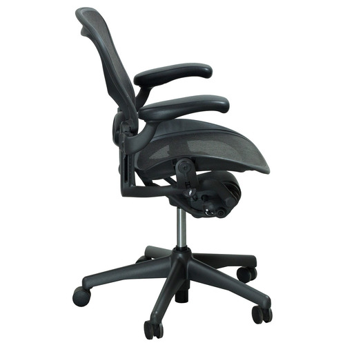 'Aeron' Size B Task Chair - Thumbnail 2