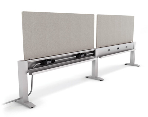 Power Beam with Panel Screens - Image 1