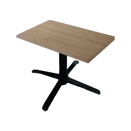 Rectangle Wood Top - Image 1