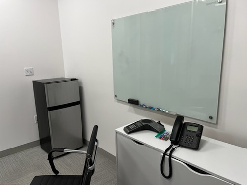 Mini Fridge - Image 1