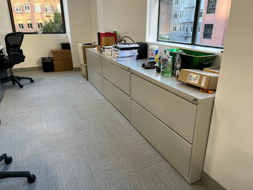 Filing Cabinets - Image 1