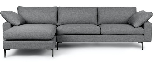 'Nova' Sectional - Image 1