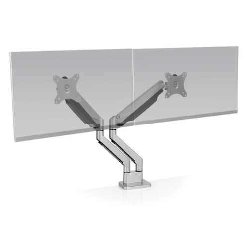 Innovative Dual Envoy Monitor Arms - Image 1