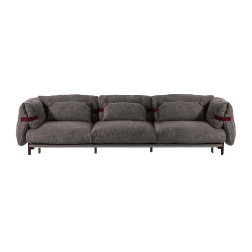 Rope Belt Sofa - Image 1