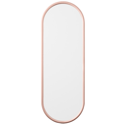 Mirror - Oval - Image 1