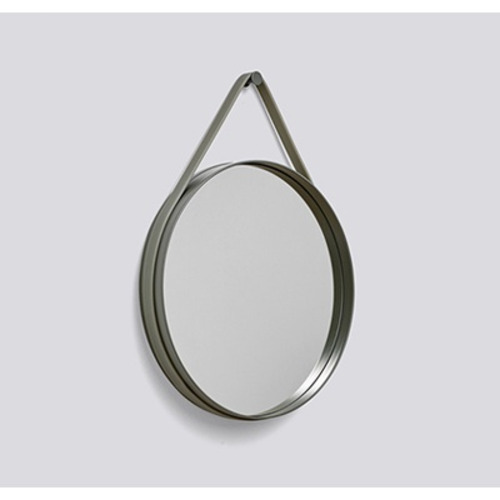 Mirror - Round - Thumbnail 2