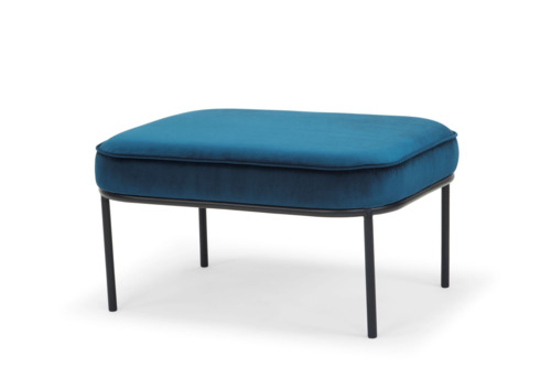 Footrest - Image 1