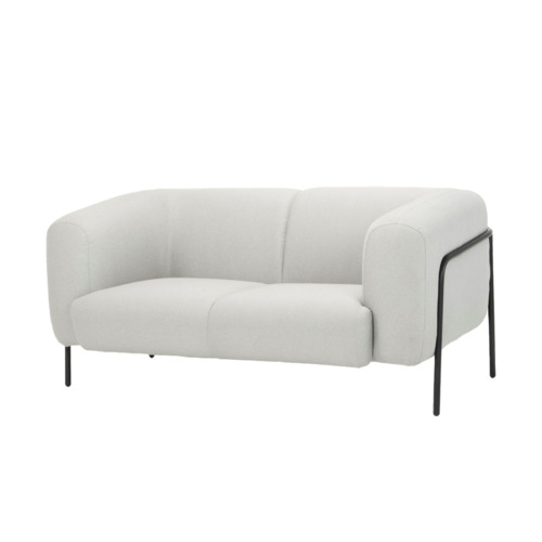 2-Seater Sofa - Image 1
