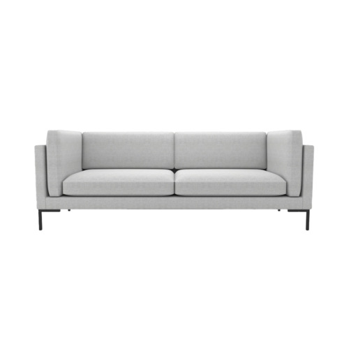 3-Seater Sofa - Image 1