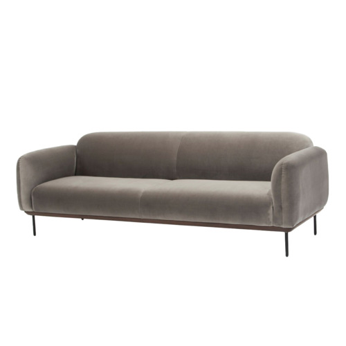 3-Seater Sofa - Image 1