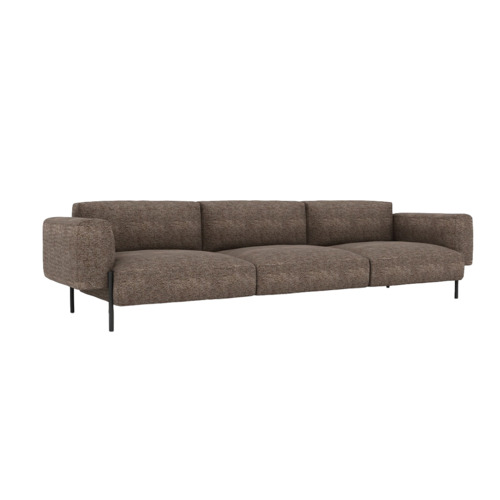 3-Seater Sofa - Image 1