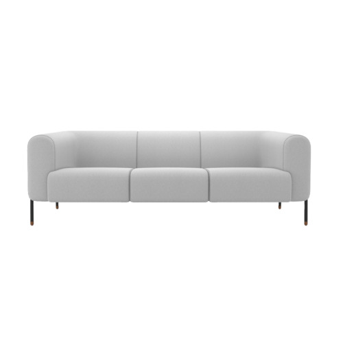 3-Seater Sofa - Image 1