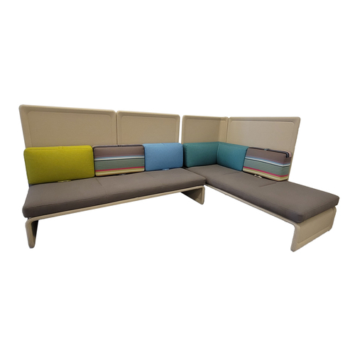 'Lagunitas' Lounge Sectional - Image 1