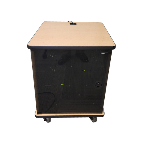 Media Credenza - Image 1