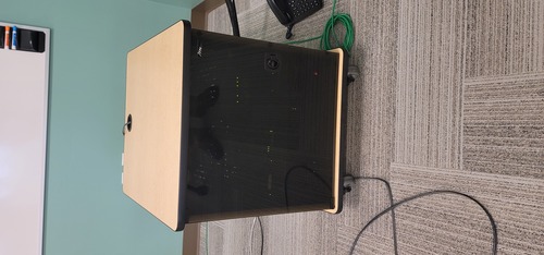 Media Credenza - Thumbnail 2