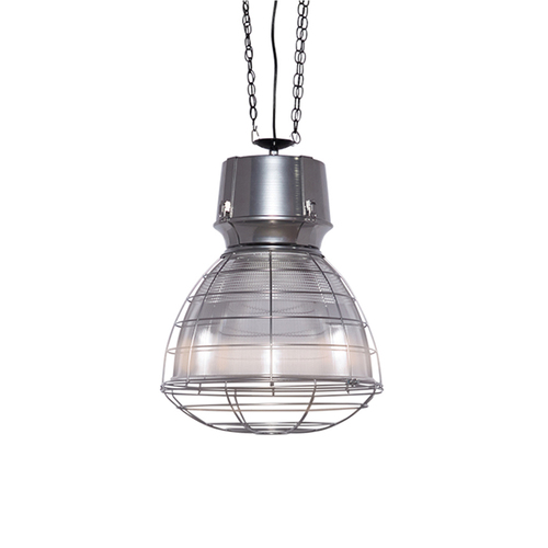 Aluminum Pendant Light Fixture