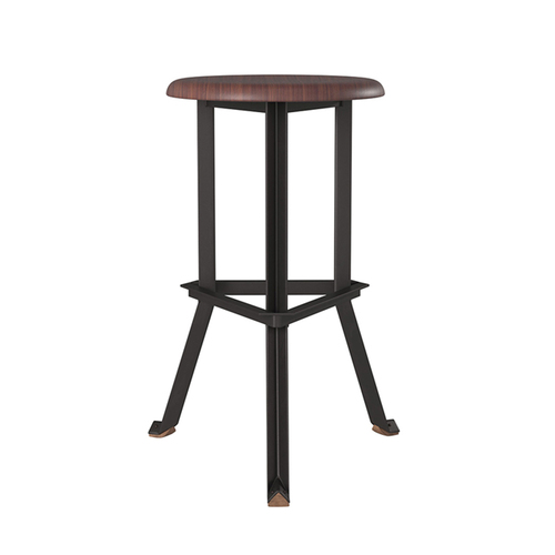 Angle Counter Stool - Image 1