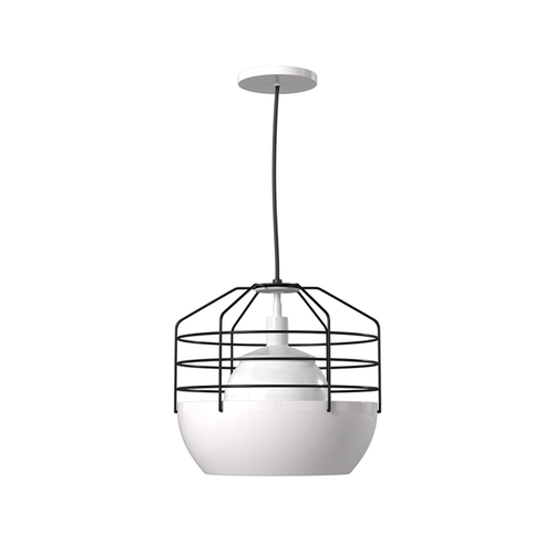 'Bluff City' Pendant Light Fixture - Image 1