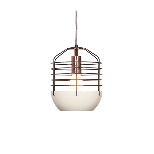 'Bluff City 8' Pendant Light Fixture