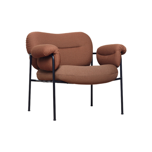 'Bollo' Armchair - Image 1