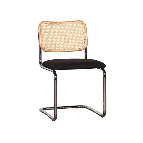 'Cesca' Armless Chair - Image 1