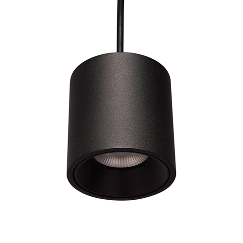 Deltalight Cylinder Pendant Light Fixture