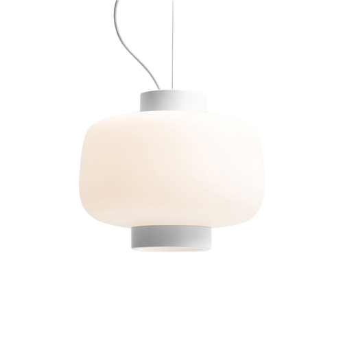 'Dusk' Lamp Large - Image 1