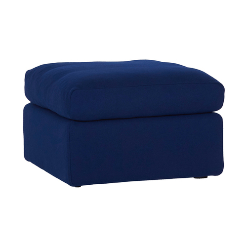 'Hackney' Pouf