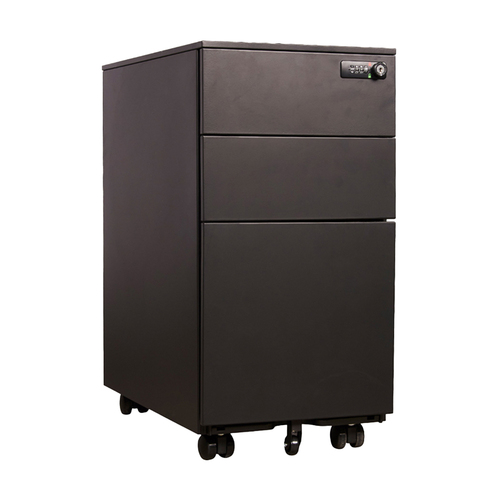 'Herbert' File Cabinet - Image 1