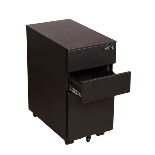 'Herbert' File Cabinet - Thumbnail 3