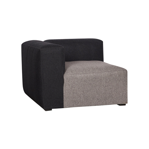 'MAGS' Soft Sectional Left Corner - Image 1