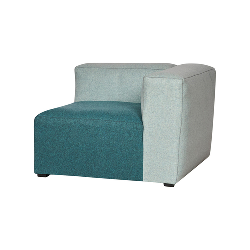 'MAGS' Soft Sectional Right Corner - Image 1