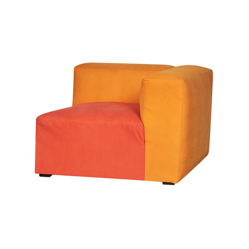 'MAGS' Soft Sectional Right Corner - Image 1