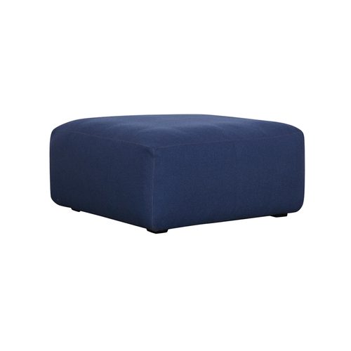 'MAGS' Soft Ottoman