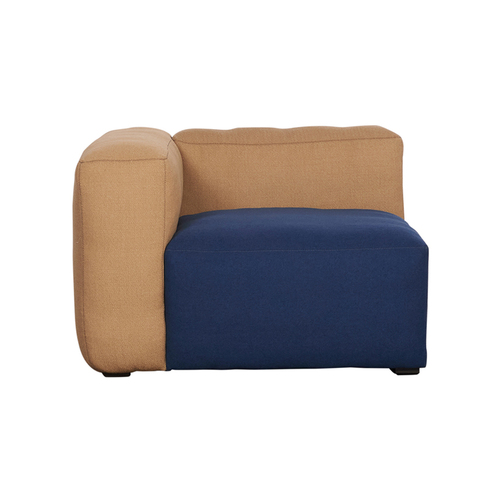 'MAGS' Soft Sectional Left Raf - Image 1