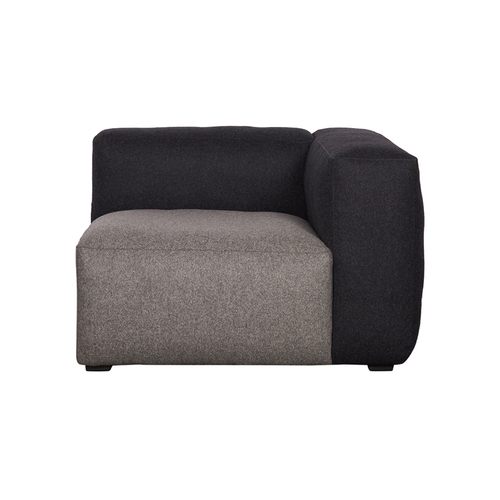 'MAGS' Soft Sectional Right Raf - Image 1